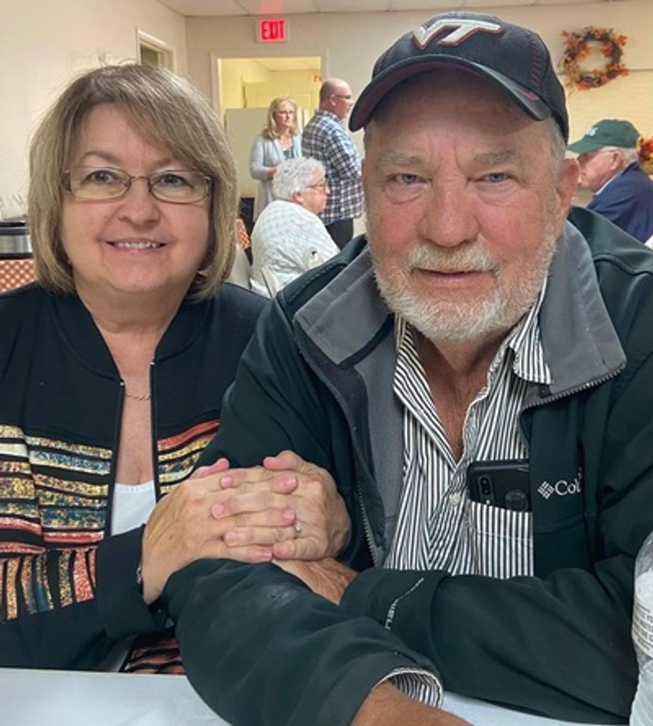 Bobby James Reece Profile Photo