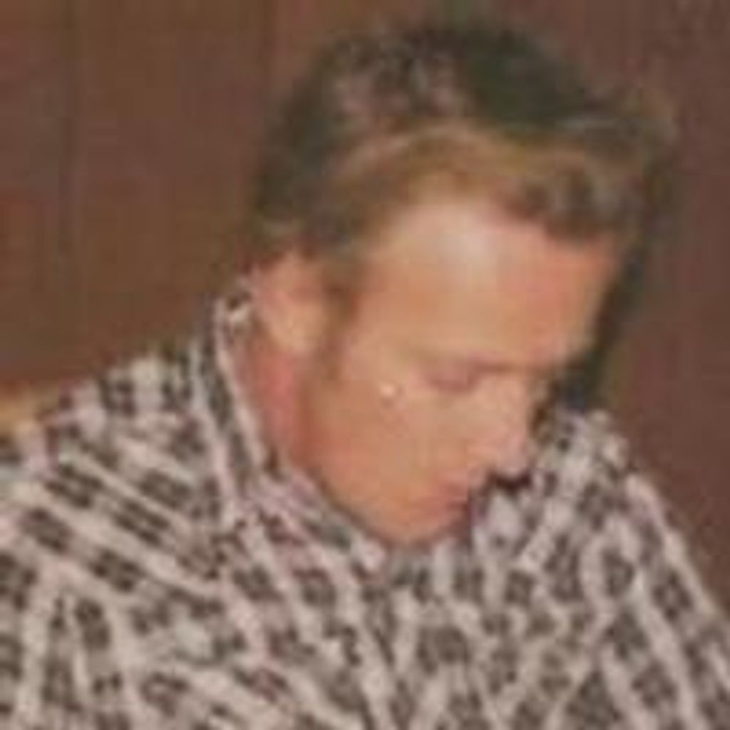 Robert Lee Schrader