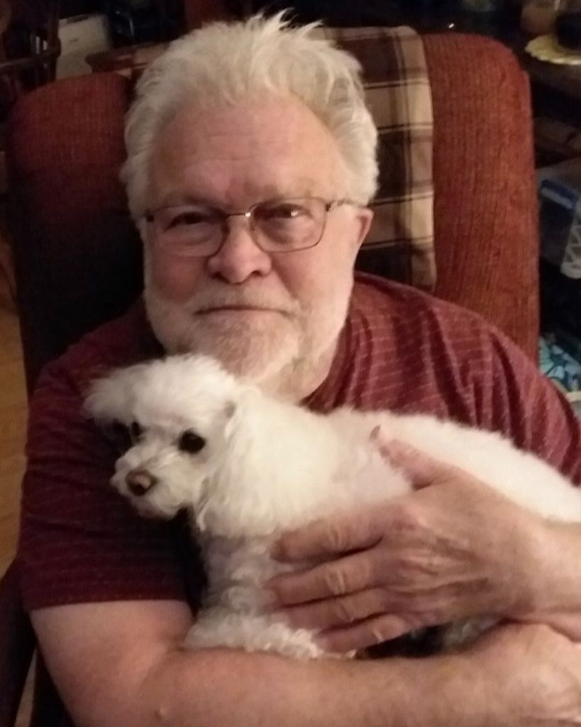 David F. Kastner