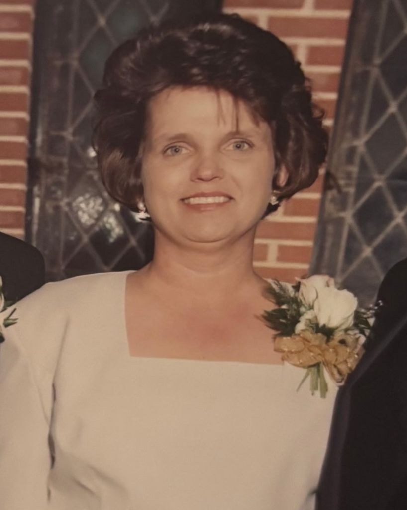 Linda Kay Dawson Profile Photo