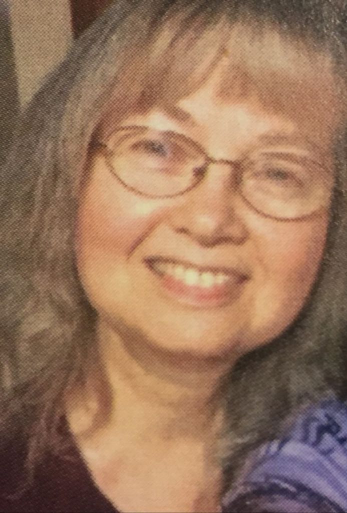 Patricia K. "Trish" Zapata Profile Photo