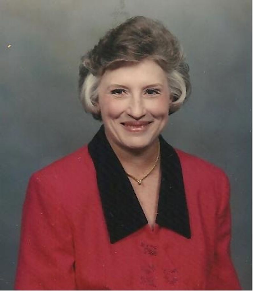 Dora Janet Draime Clarke Profile Photo