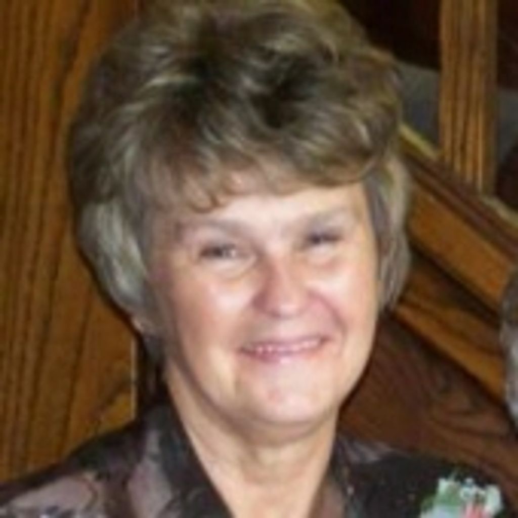 Melanie J. Williams