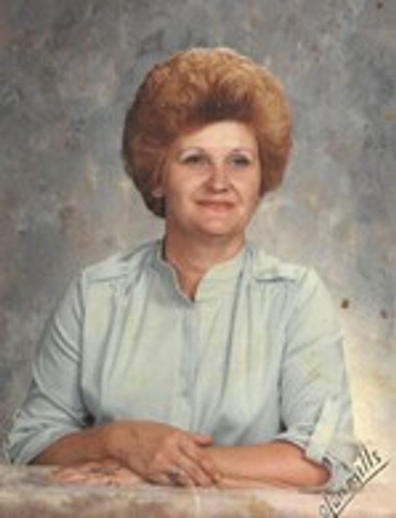 Irene Rye