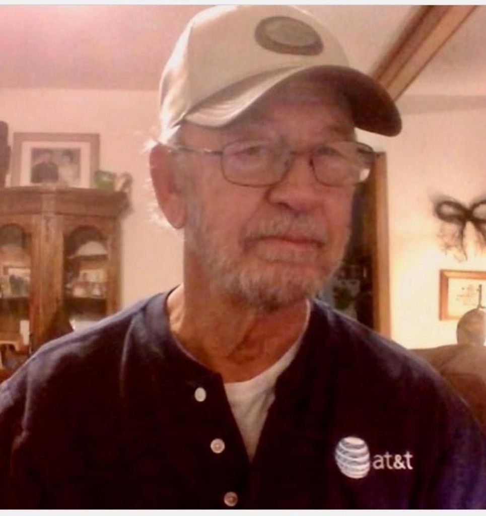 William Stephen Mantooth Profile Photo