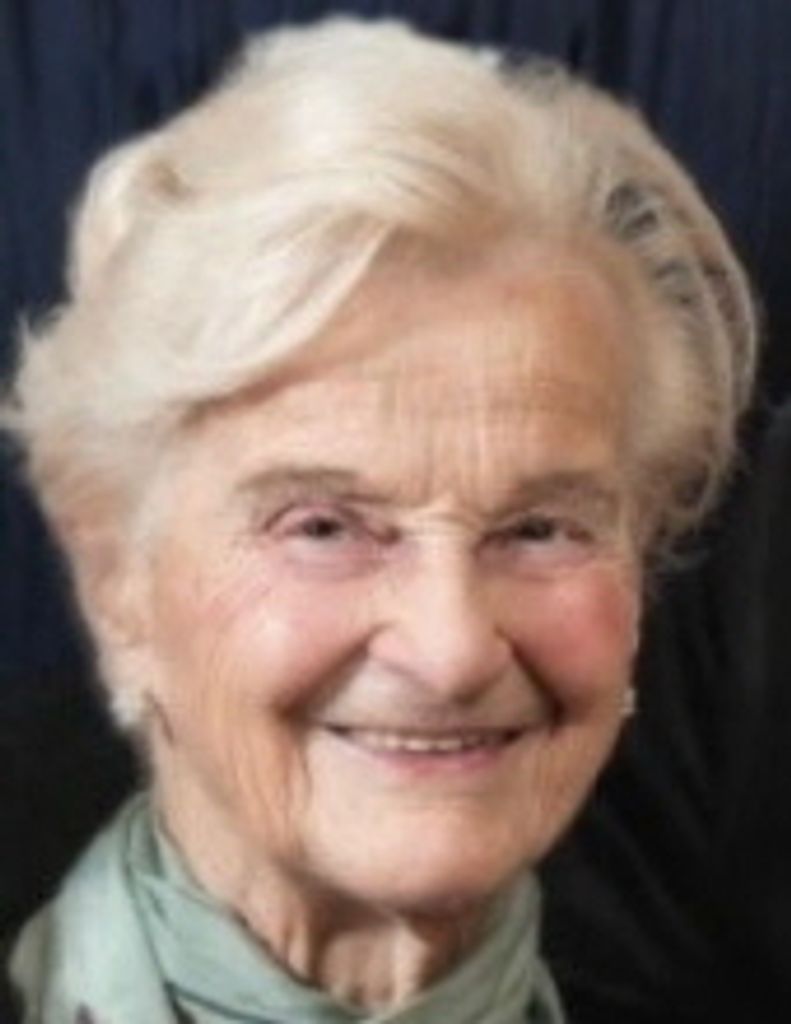 Dolores H. Salanger