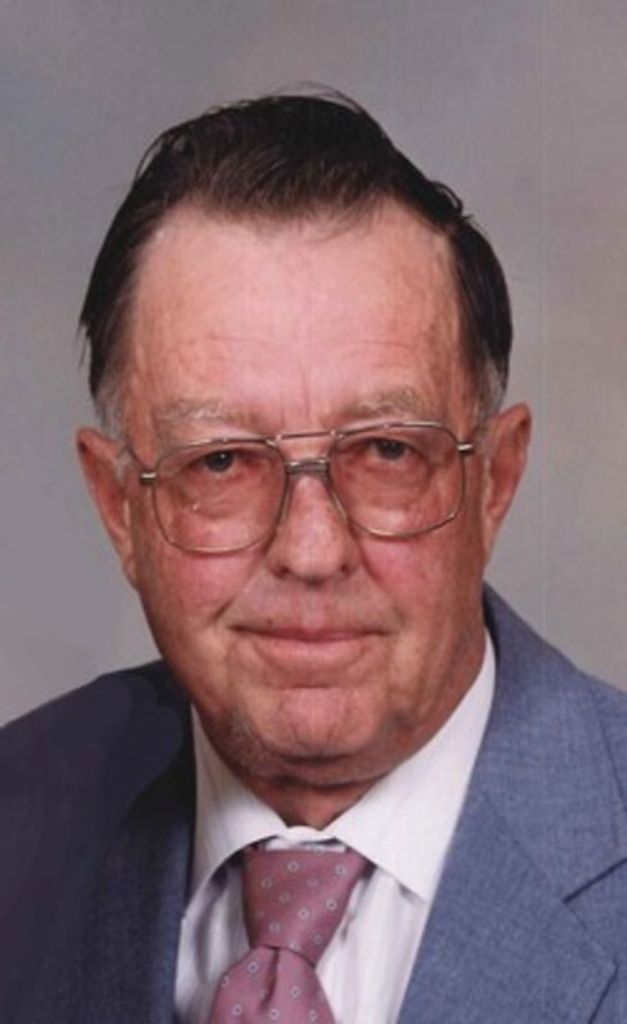 Robert D. Bauer