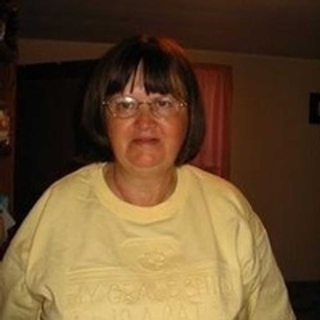 Toinette Diane Collins