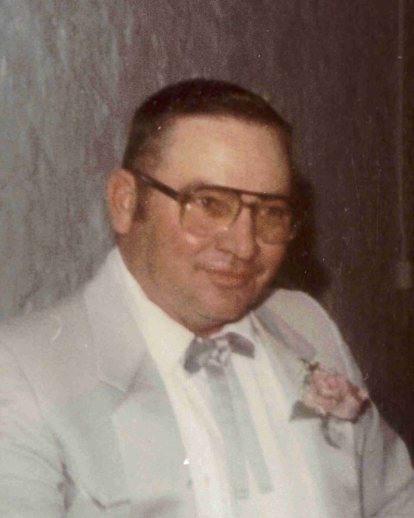 Gordon George Gessleman