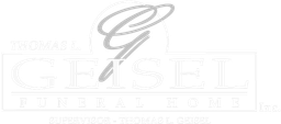 Thomas L. Geisel Funeral Home & Cremation Center Logo