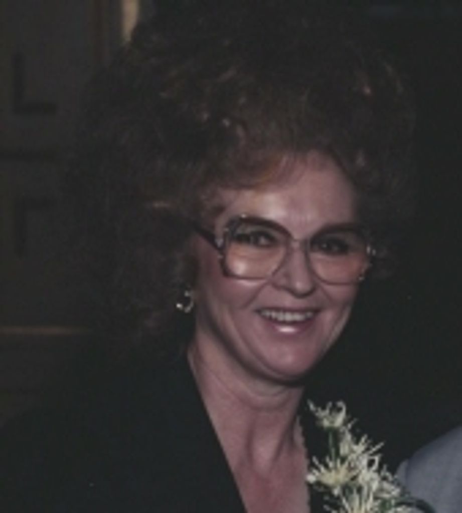 Mary A. Butler
