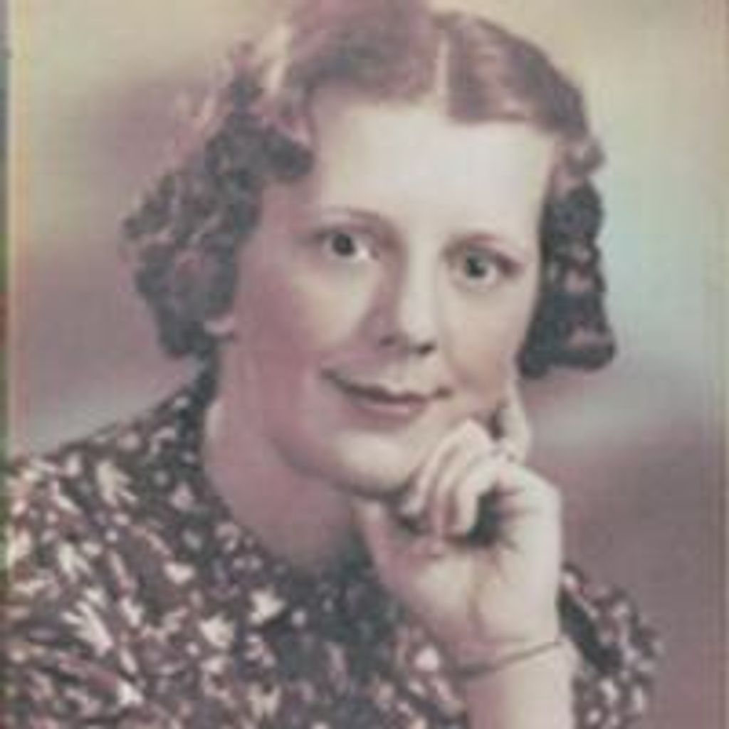 Alice Marie Collins