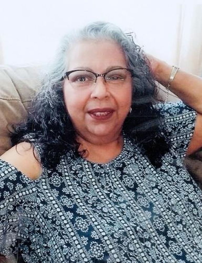 Haydee Rivera Profile Photo