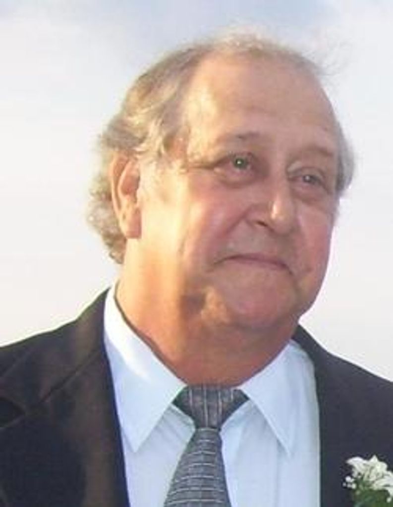 Charles Edward Bouher