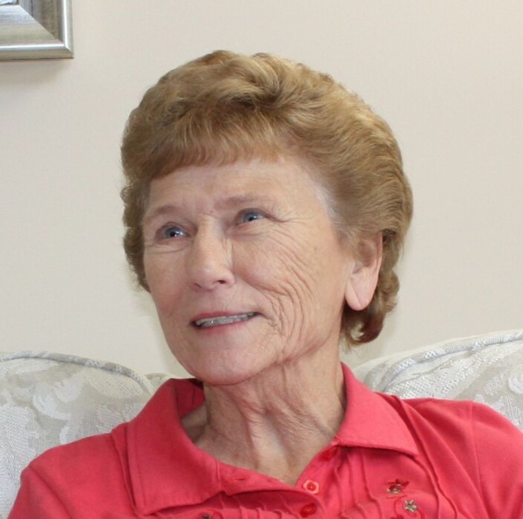 Doris Waddey Profile Photo