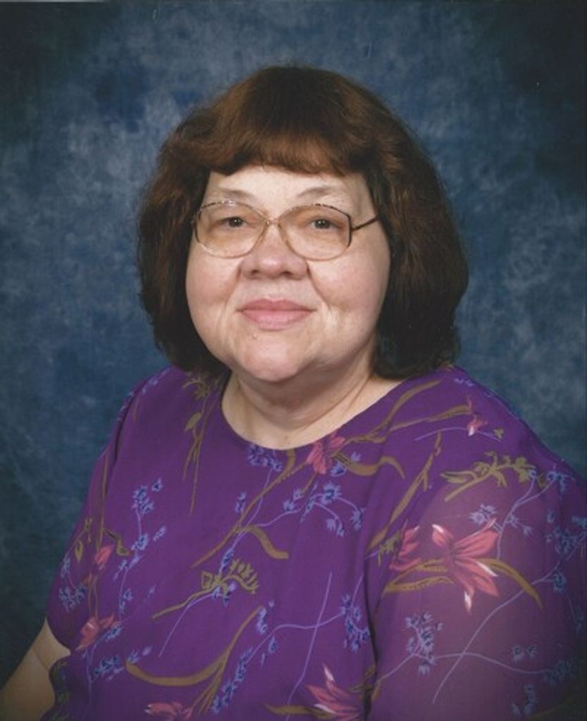 Ethelene Dillard Hobbs