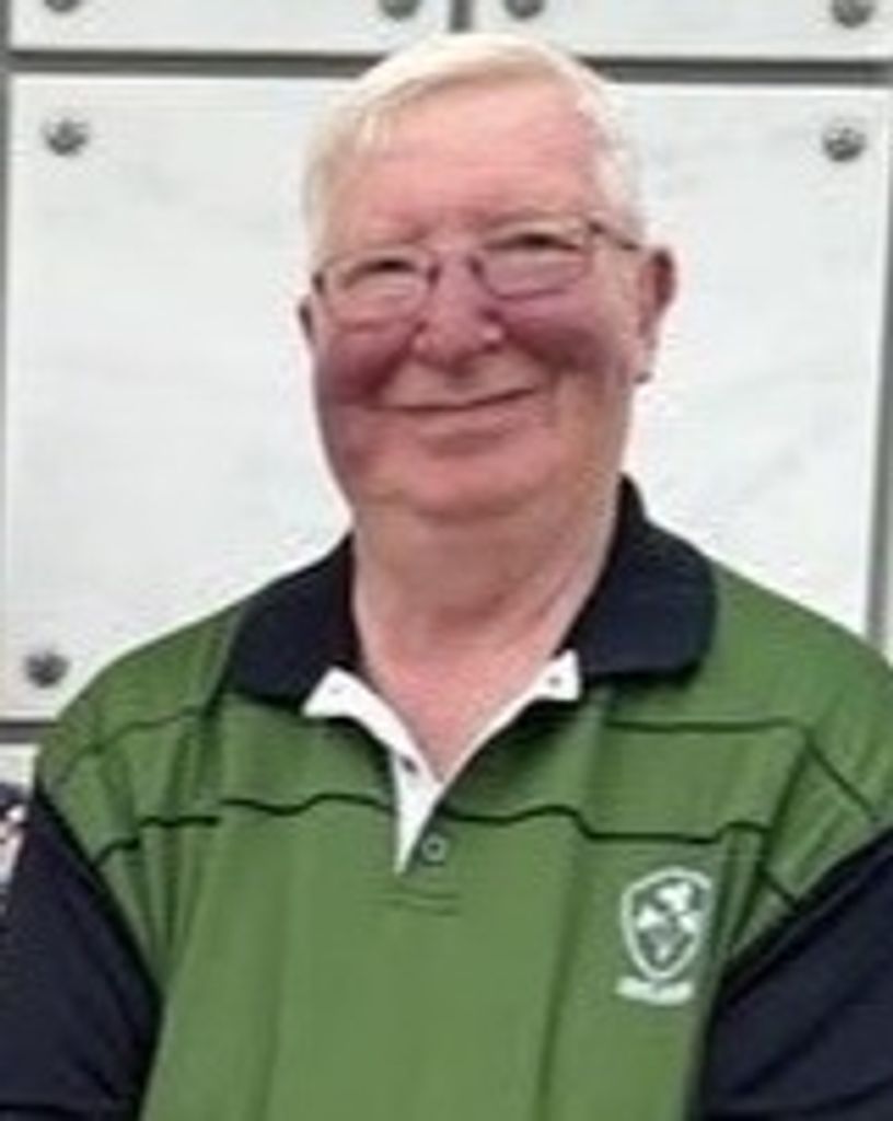 Robert "Rob" Manlove