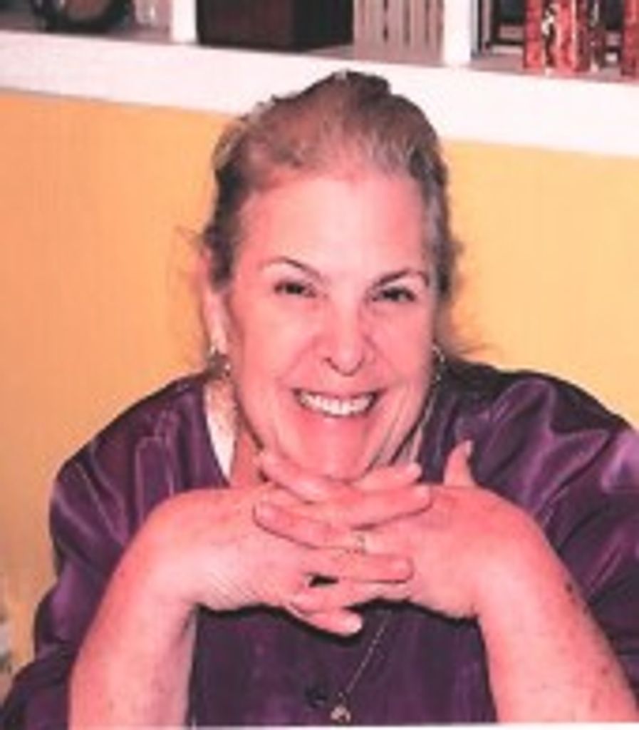 Pamela Jean Shabroon Profile Photo