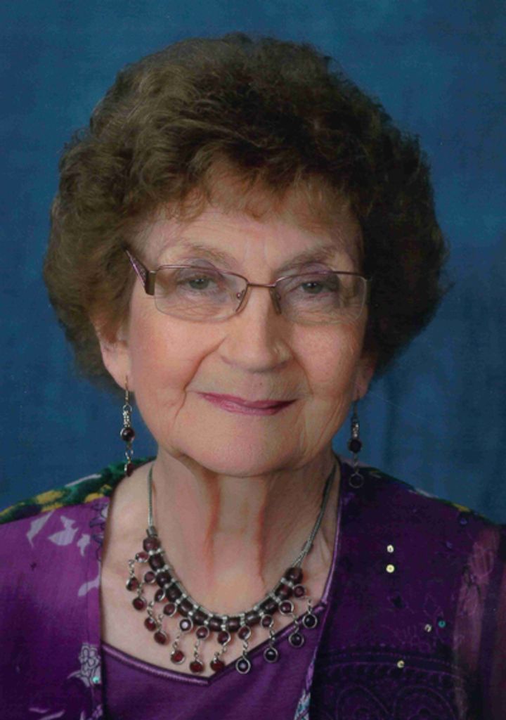 Bessie K. Mcinturf Profile Photo