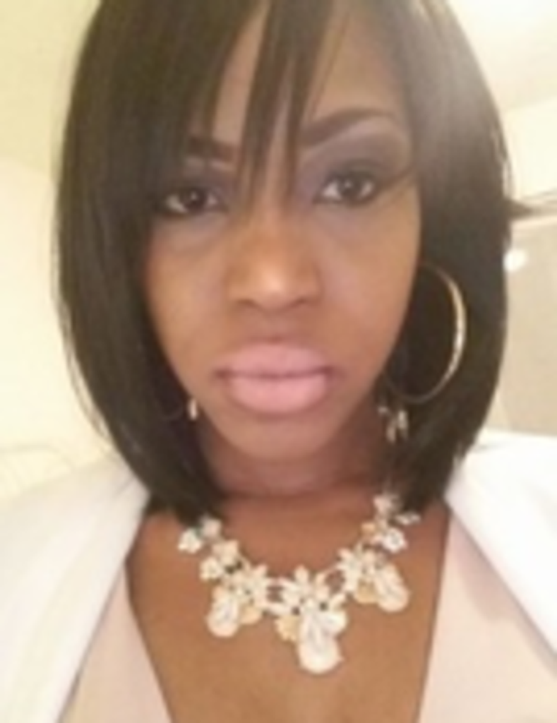 Fabiola Marie Thomas