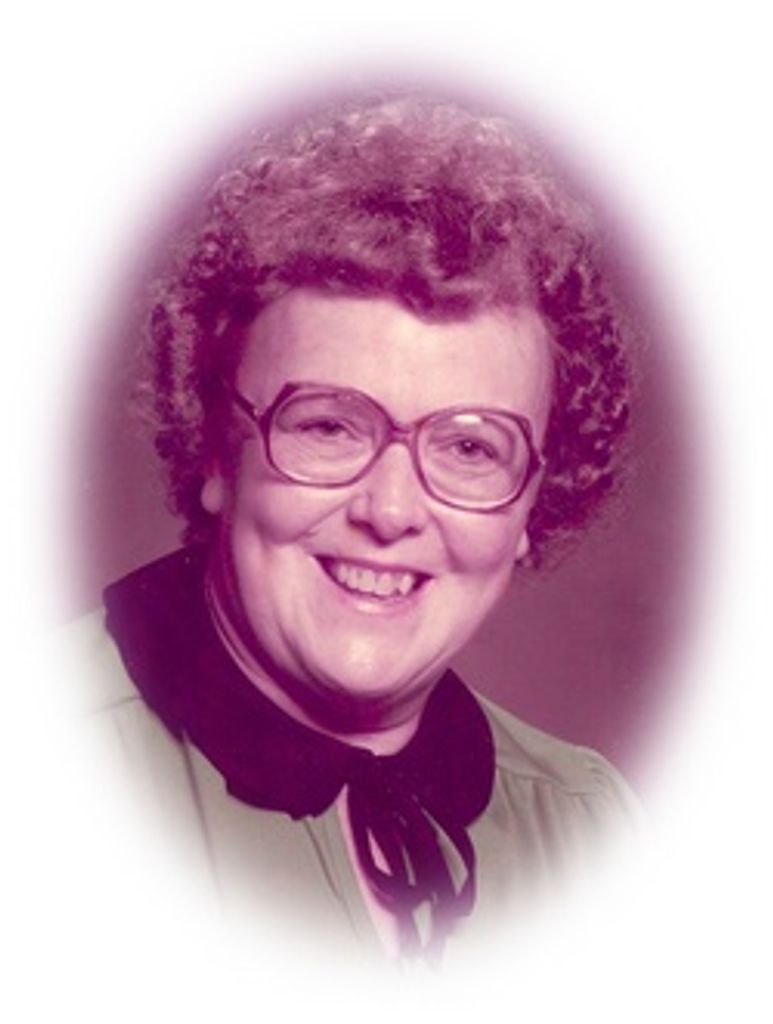 Martha Ann Smith Profile Photo