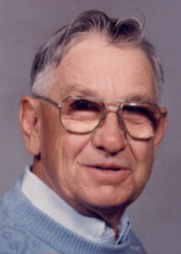 James E. Wade