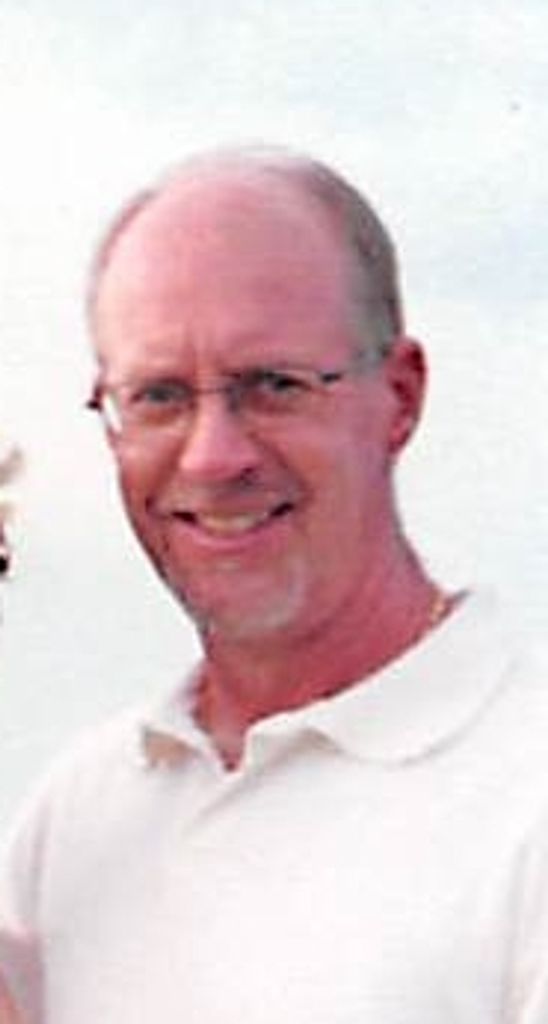 Charles Timothy "Tim" Bickell Profile Photo