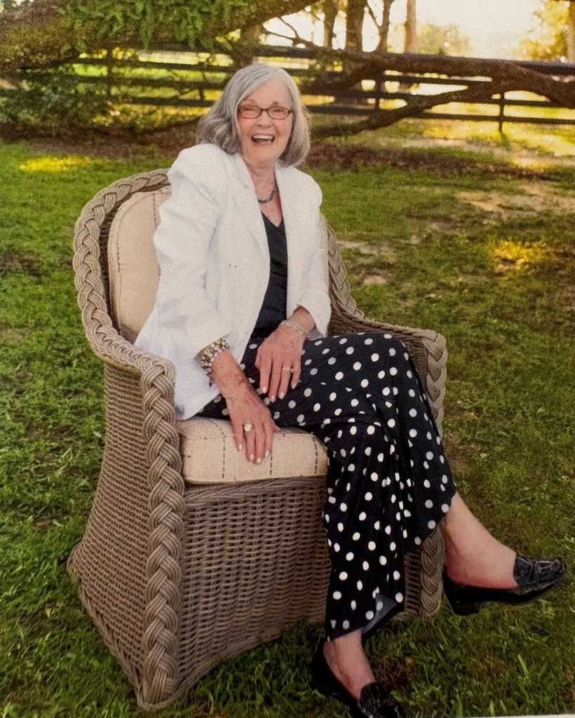 Johnnie Faye Aldridge Rafferty Profile Photo