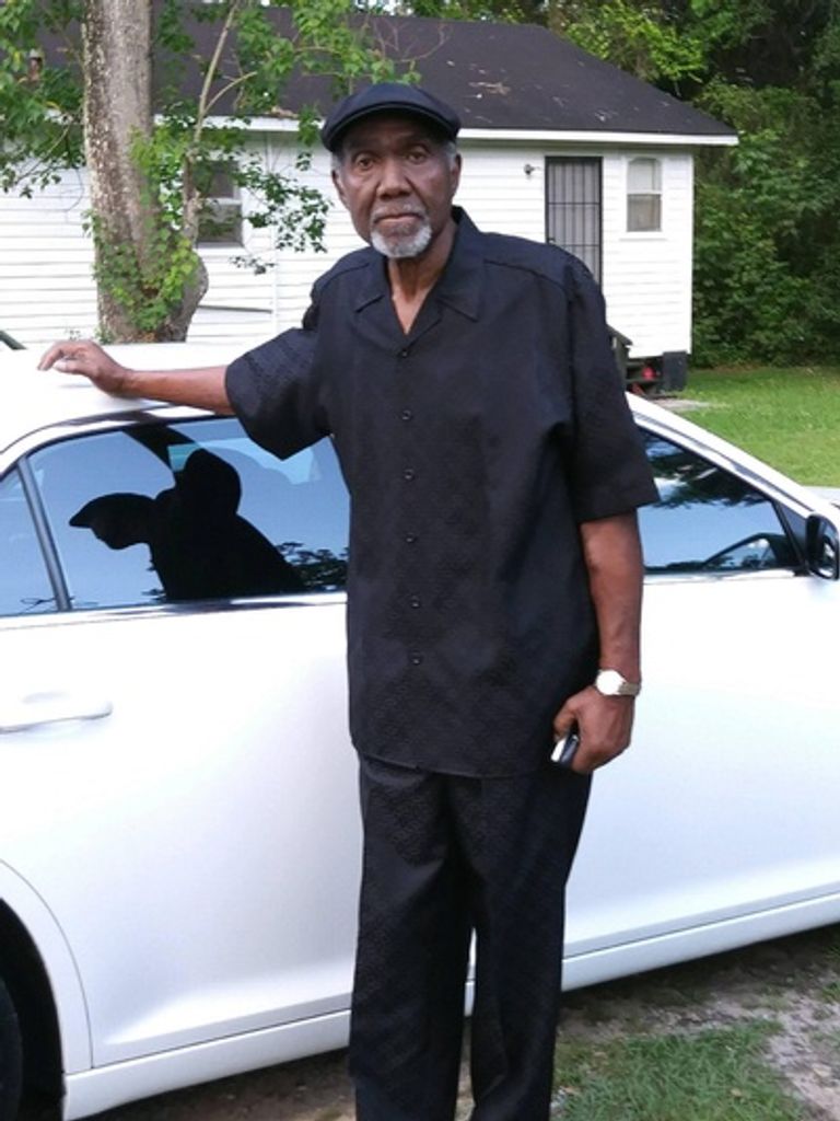 Mr. Charles Edward Kemp