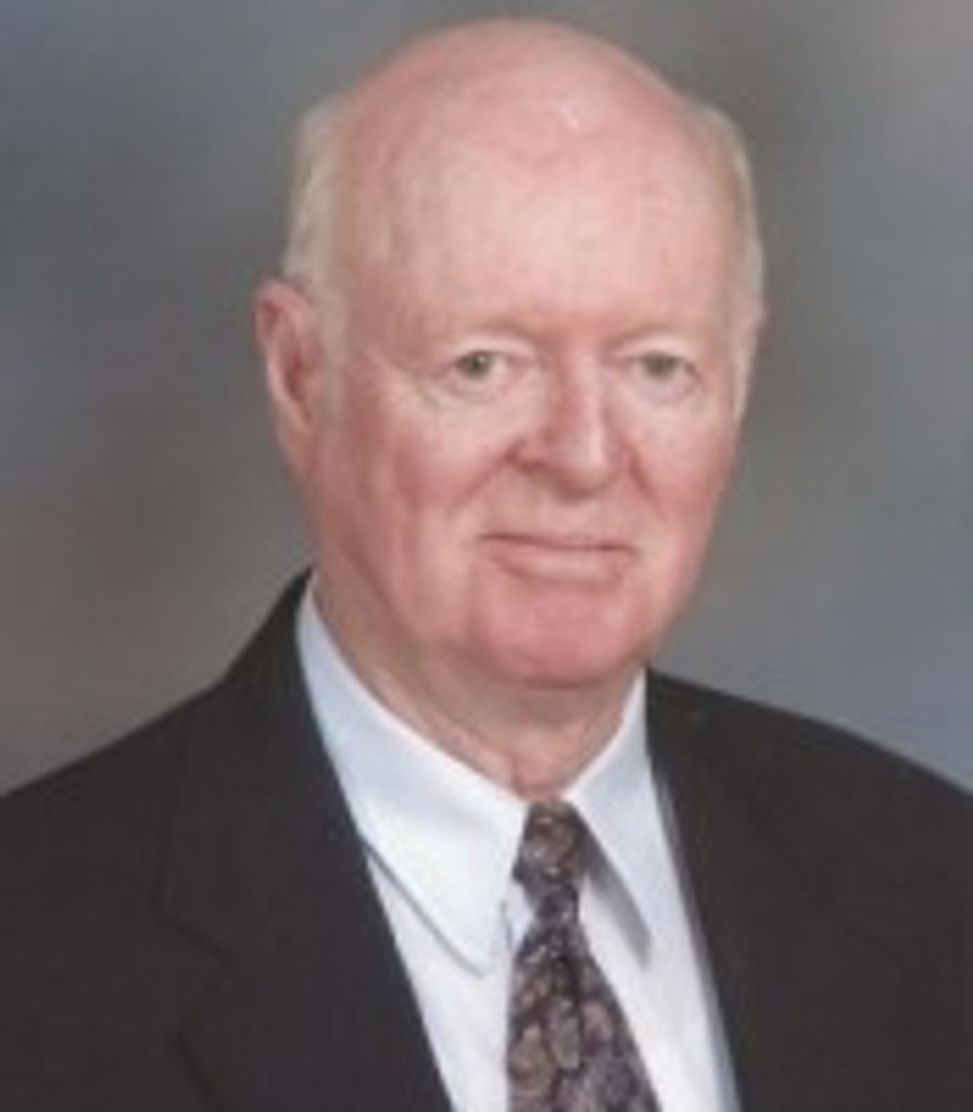 Norman  Jones Matthews