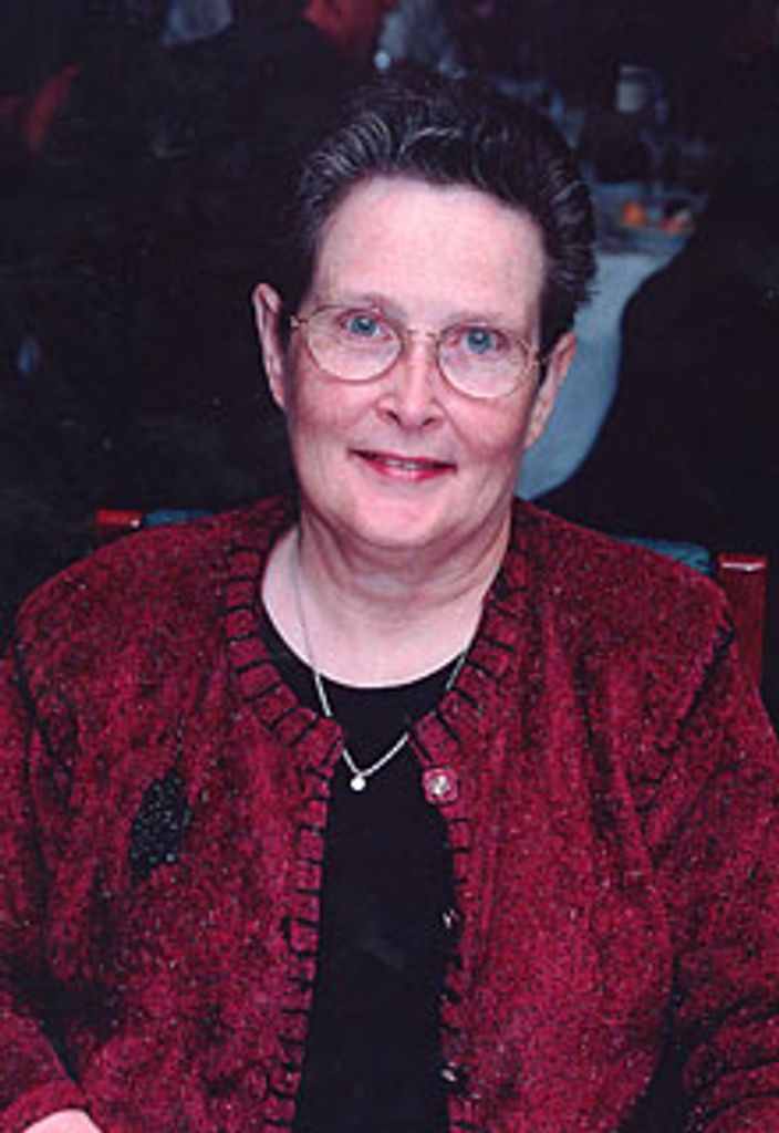 Anna Calhoun Profile Photo