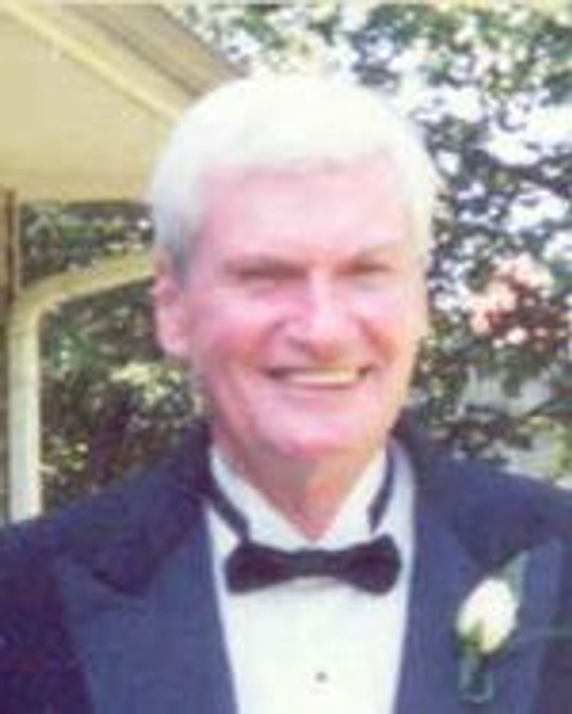 Harold Martin Connolly Jr.