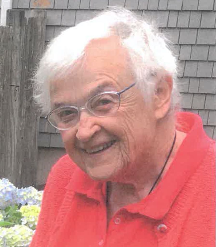 Judith Barrows