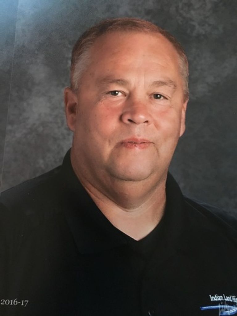 Terry Lasyone Profile Photo