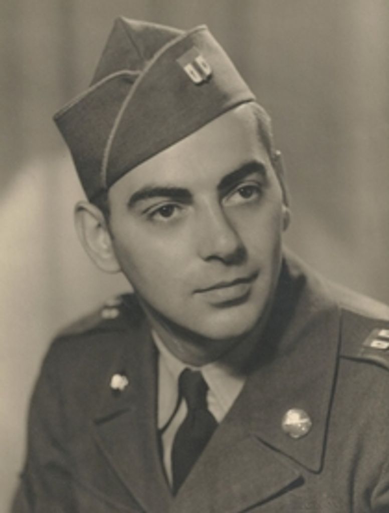 Pete J. Rogers
