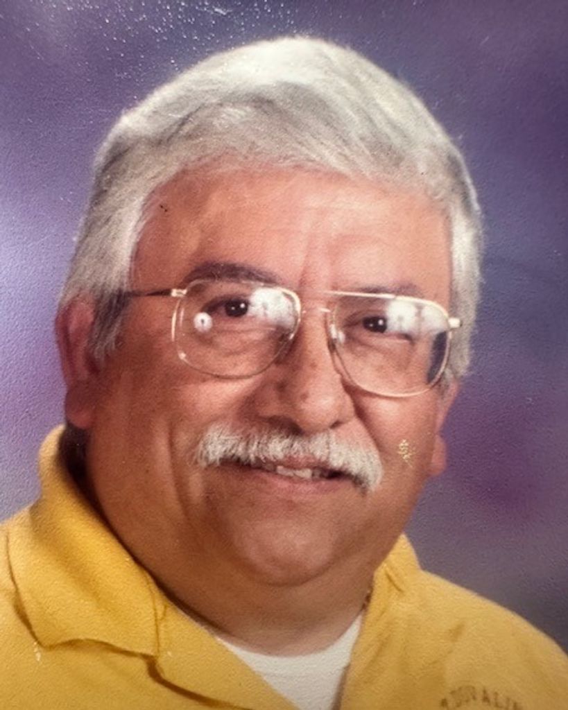 Jose Luis Castañeda