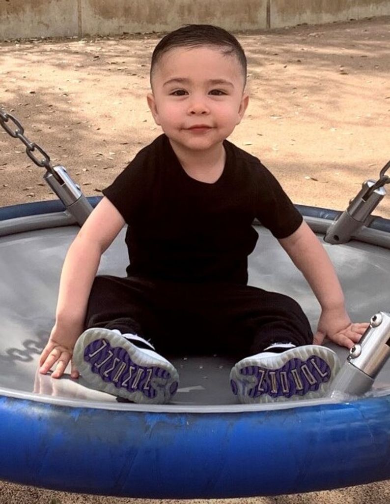 Isaac Armendarez