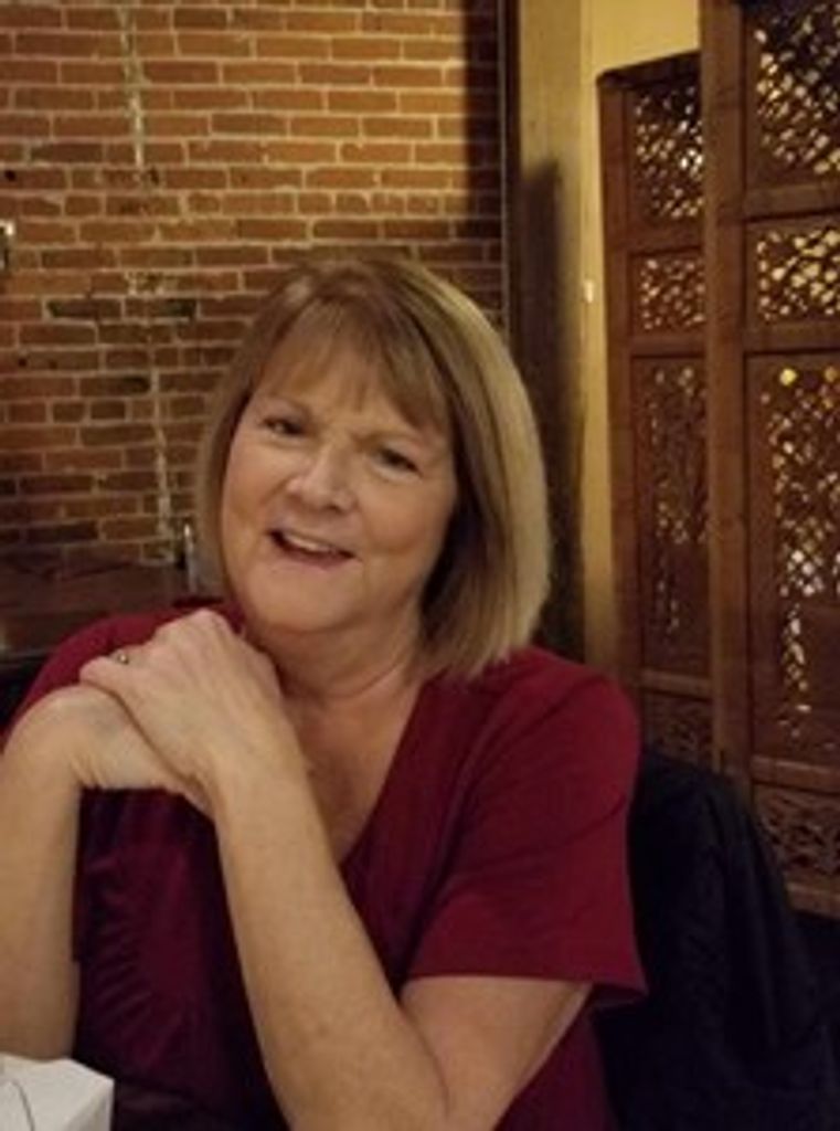 Jean Marie Ashurst