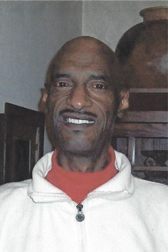 Ronnie Dwight Harris