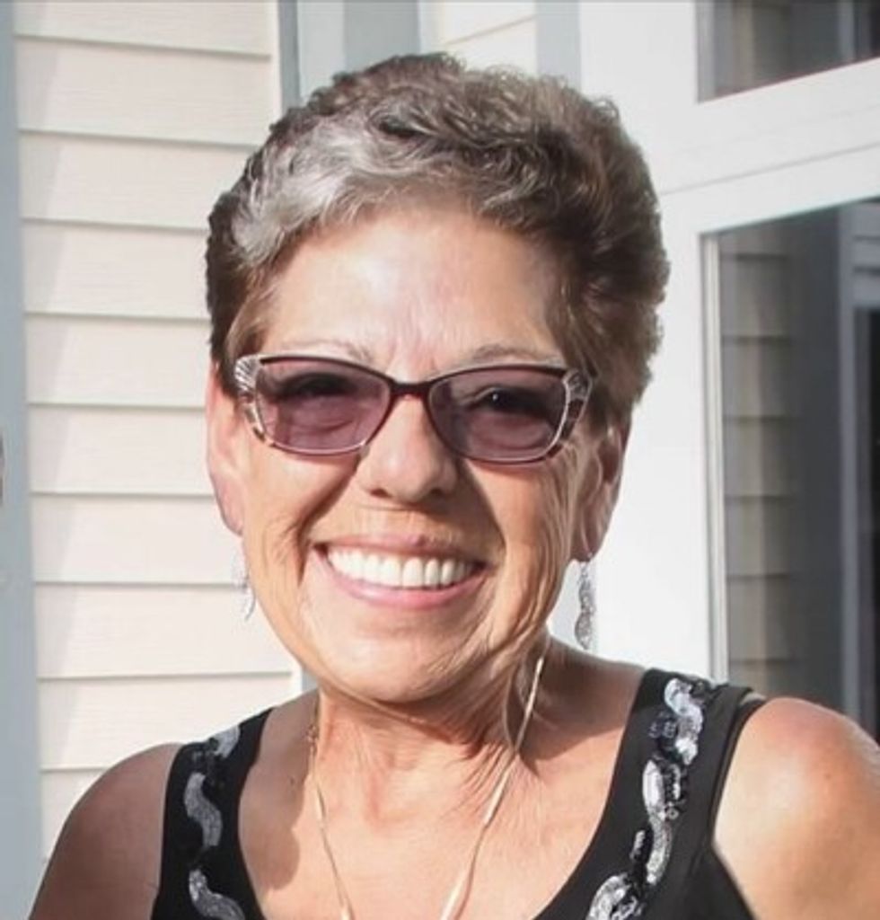 Patricia Pearson Profile Photo
