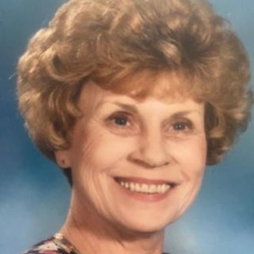 Doris Leigh Johnson