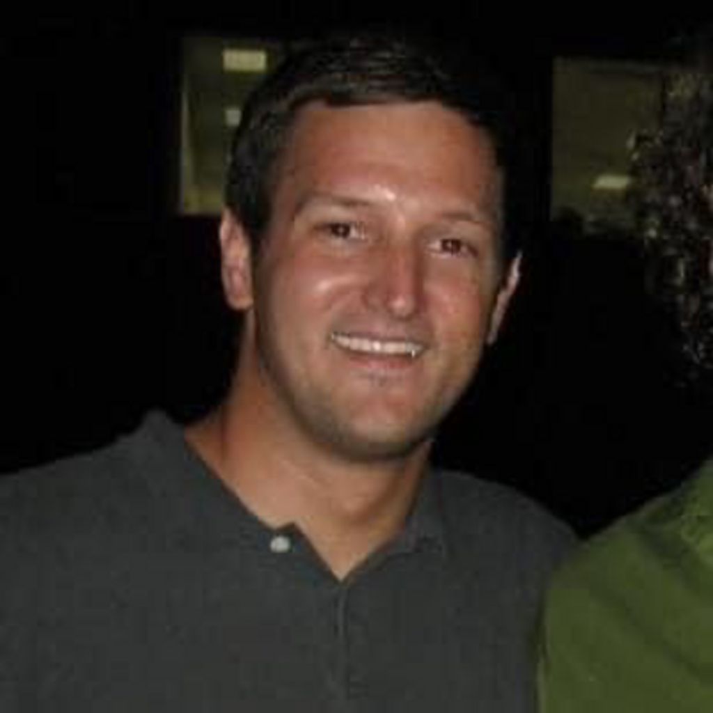 Jonathan Paul Speegle Profile Photo