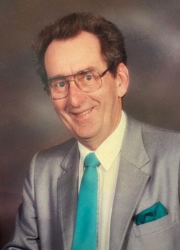 Gordon George Latford Profile Photo