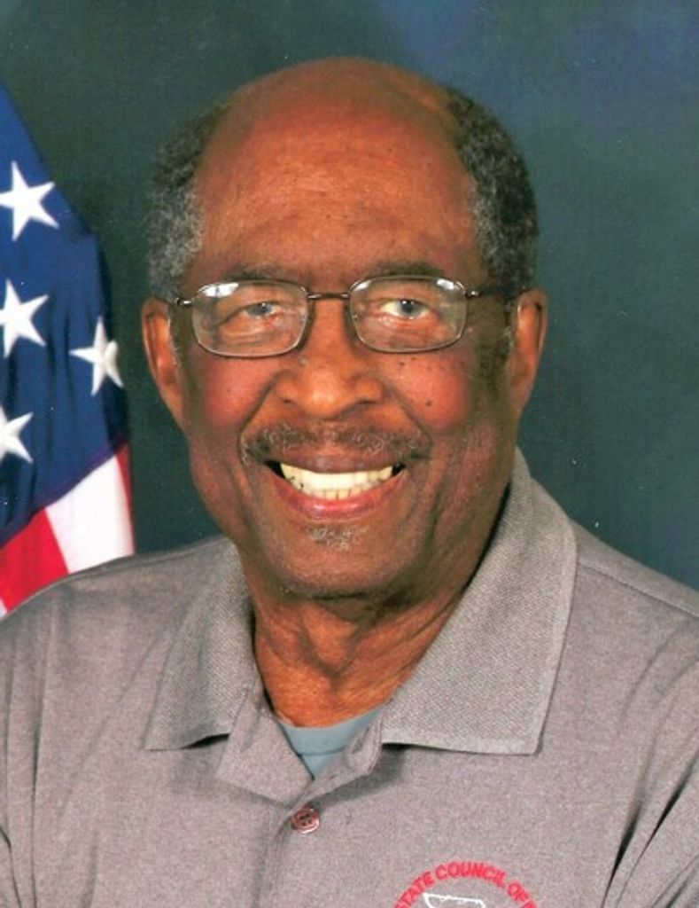 Lorenzo Gene Tutt, Sr. Profile Photo