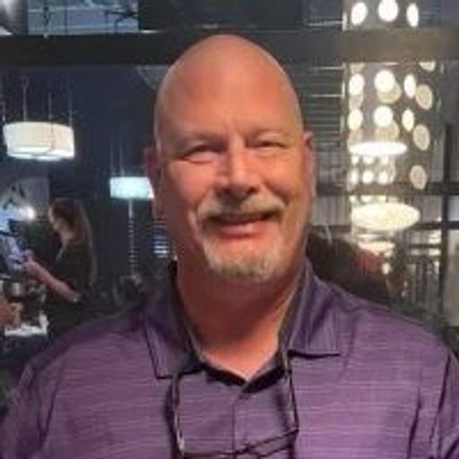William Ronald Jones Profile Photo