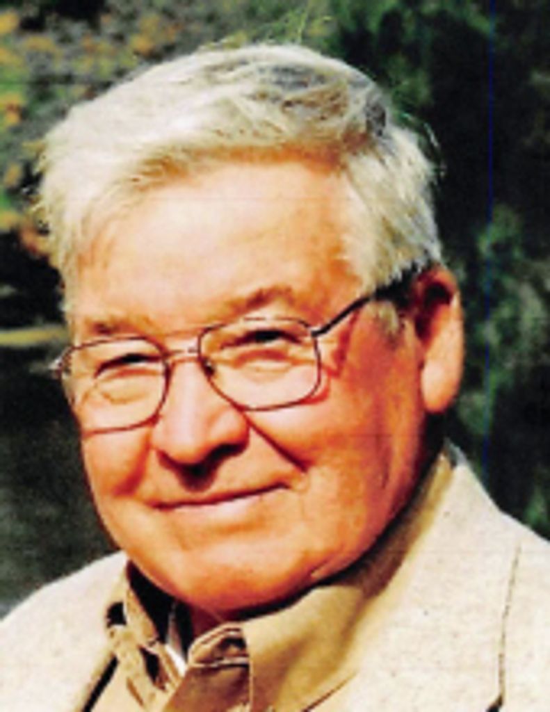 Calvin "Johnnye" Goll