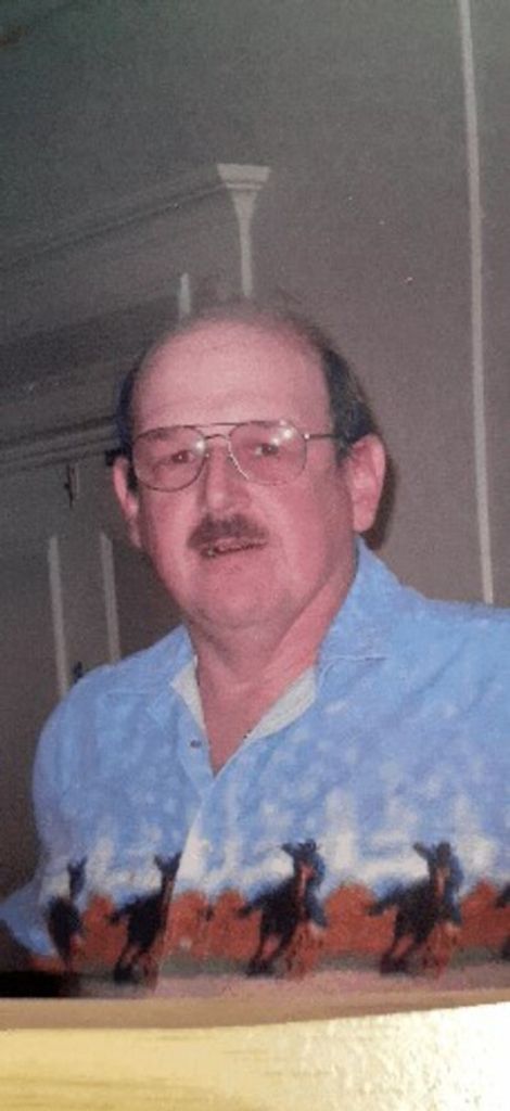 Thomas Stanley Dombrowski Profile Photo