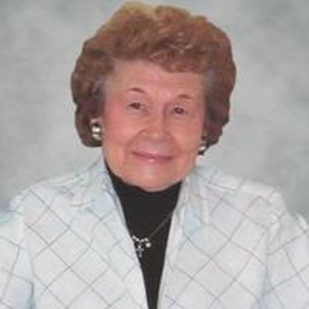 Mildred Ellis