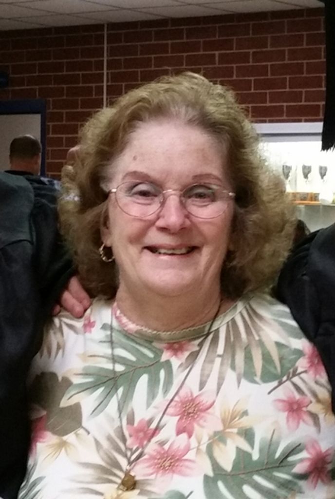 Loretta Ann Taylor Profile Photo