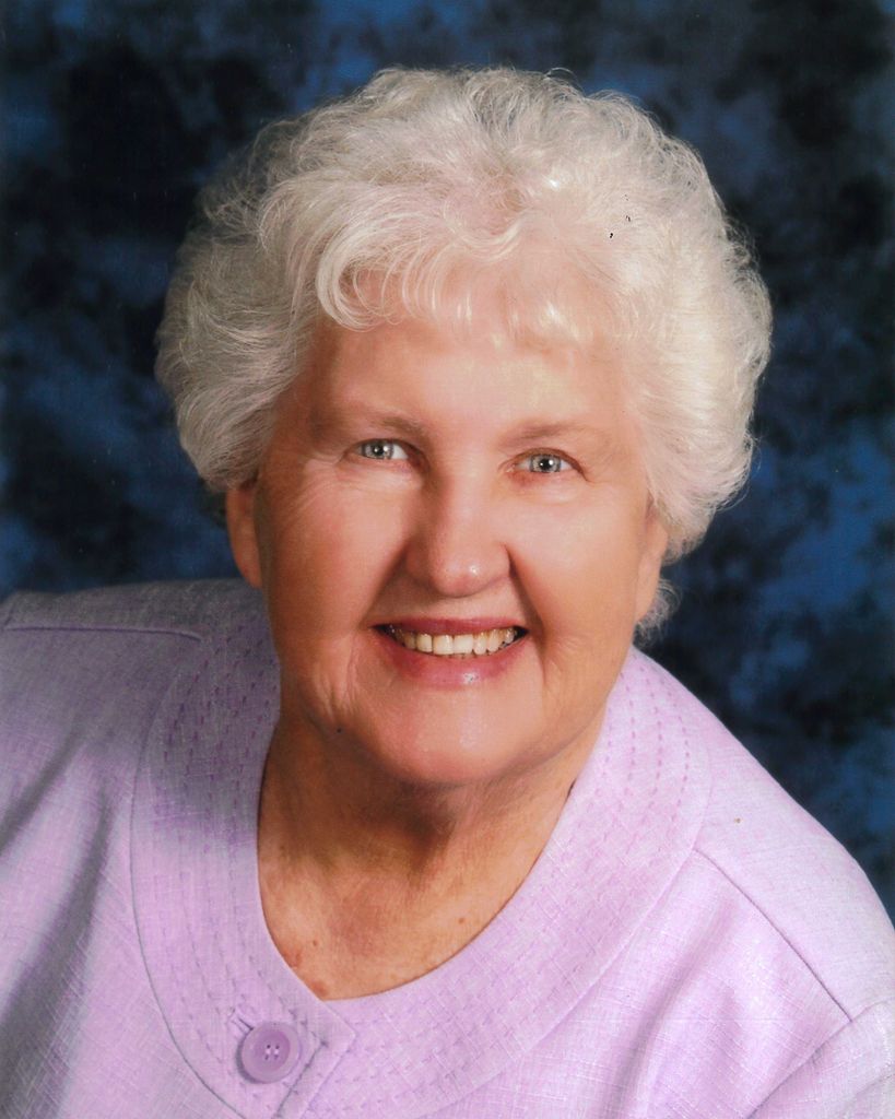 Margaret Mary Christ Profile Photo